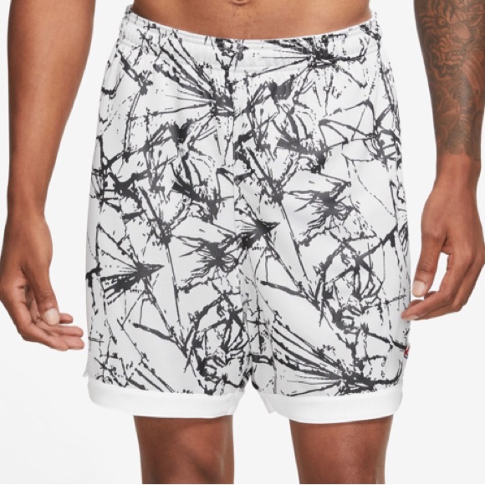 Nike FC 5 Inch Shorts